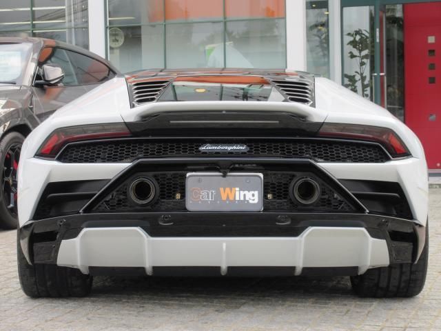 2023 Lamborghini HURACAN 缩略图 7