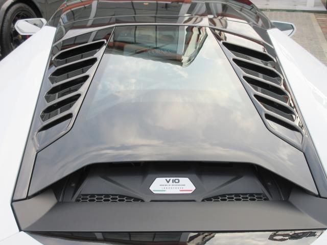 2023 Lamborghini HURACAN 缩略图 8