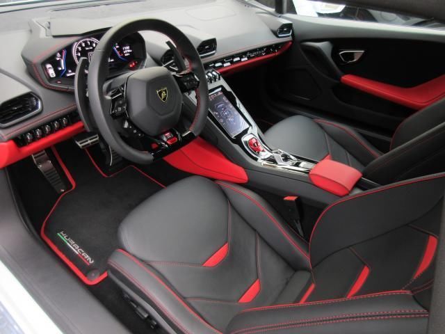 2023 Lamborghini HURACAN 缩略图 9
