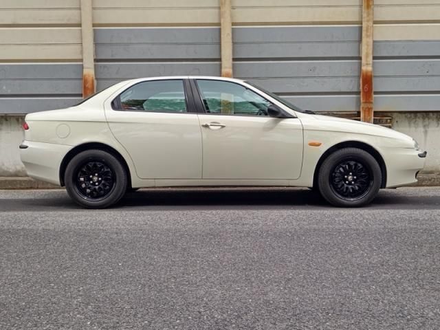 2001 ALFA Romeo ALFA 156 — миниатюра 4