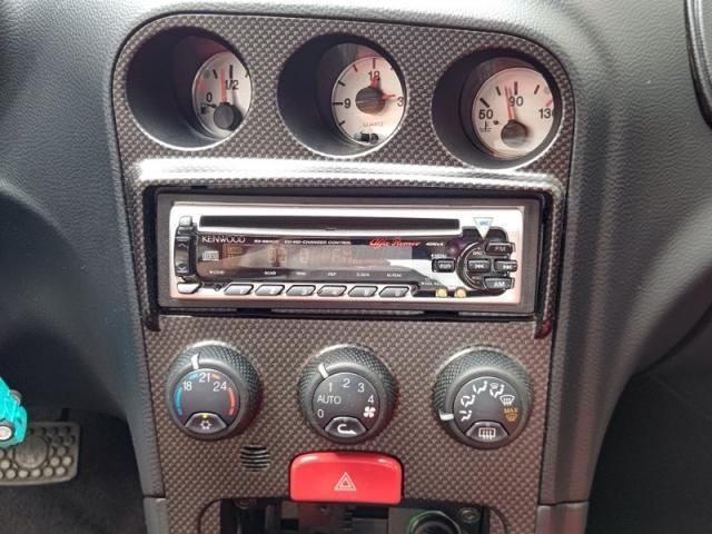 2001 ALFA Romeo ALFA 156 — миниатюра 5