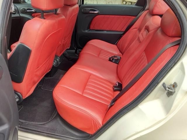 2001 ALFA Romeo ALFA 156 — миниатюра 7