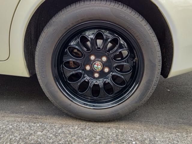 2001 ALFA Romeo ALFA 156 — миниатюра 9