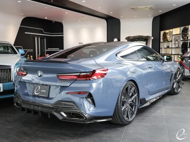 2018 BMW 8 SERIES 照片 2