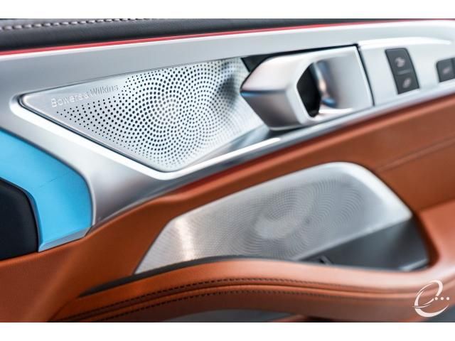 2018 BMW 8 SERIES 照片 5