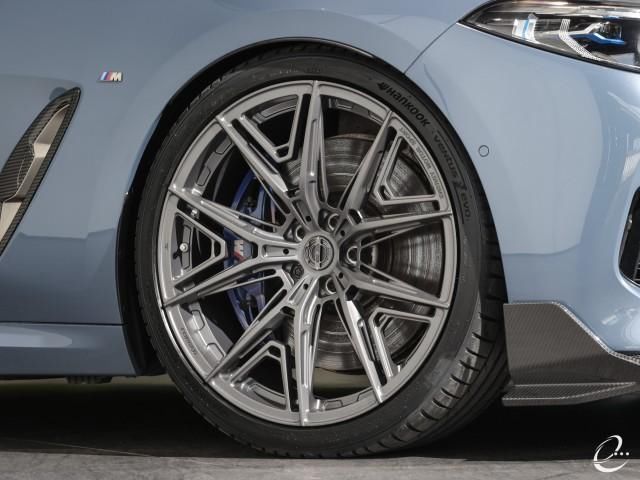 2018 BMW 8 SERIES 照片 6