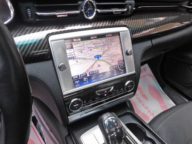 2015 Maserati QUATTROPORTE 缩略图 5