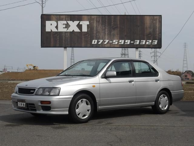 صورة 1 لـ 1996 Nissan BLUEBIRD