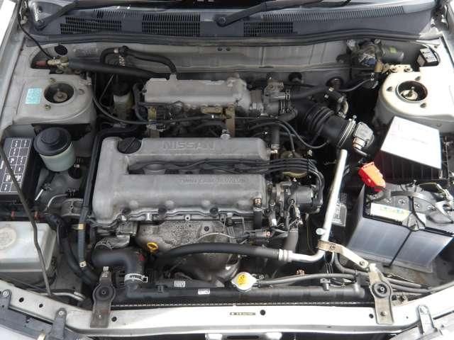 صورة 3 لـ 1996 Nissan BLUEBIRD