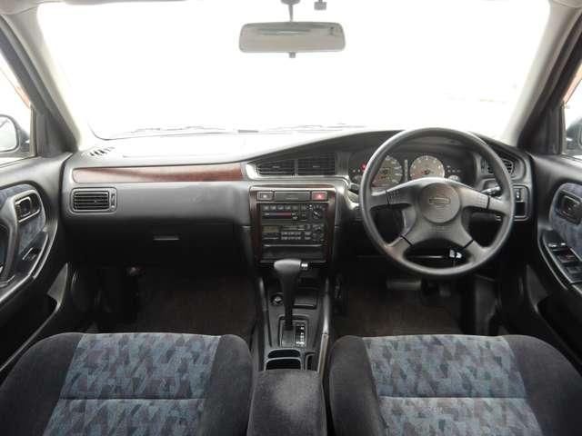 صورة 2 لـ 1996 Nissan BLUEBIRD