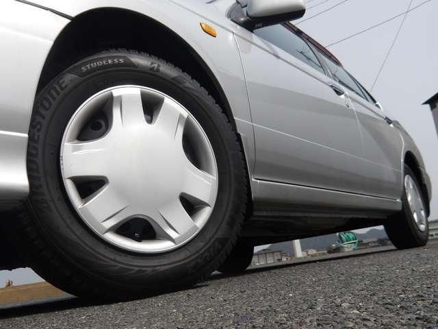 صورة 4 لـ 1996 Nissan BLUEBIRD