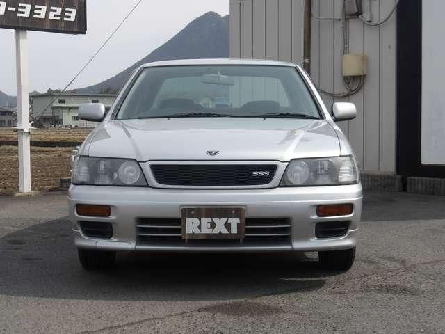 صورة 5 لـ 1996 Nissan BLUEBIRD