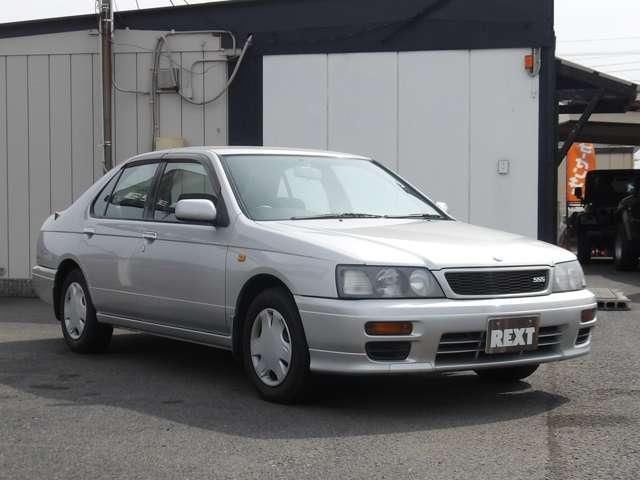 صورة 6 لـ 1996 Nissan BLUEBIRD