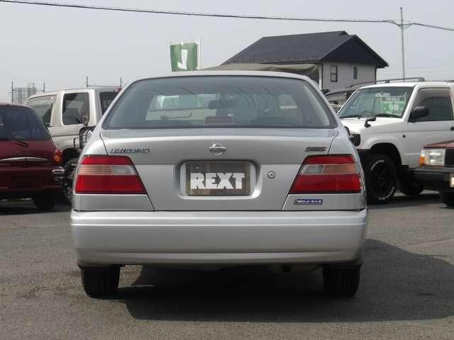 صورة 8 لـ 1996 Nissan BLUEBIRD