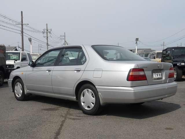 صورة 9 لـ 1996 Nissan BLUEBIRD