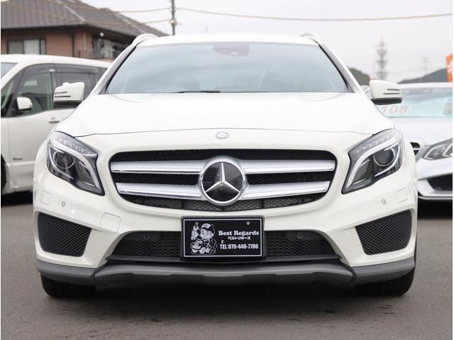 2014 Mercedes-BENZ GLA — фото 4