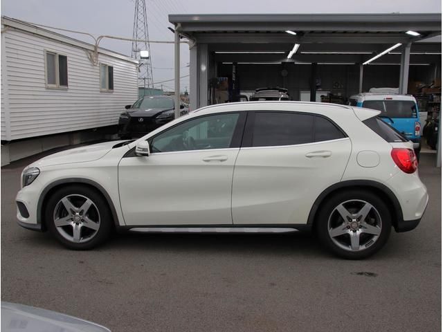 2014 Mercedes-BENZ GLA — фото 6