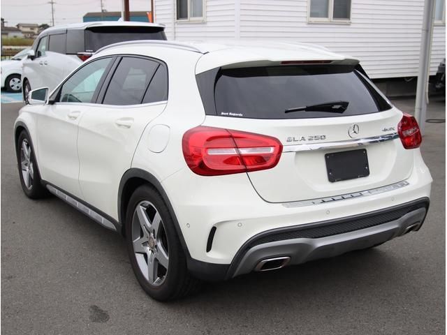 2014 Mercedes-BENZ GLA — фото 7