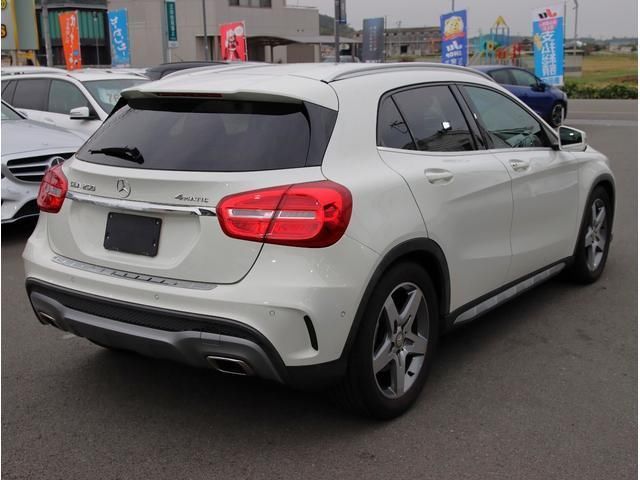 2014 Mercedes-BENZ GLA — фото 9