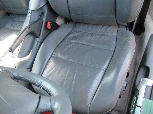 1998 Porsche 911 — миниатюра 6