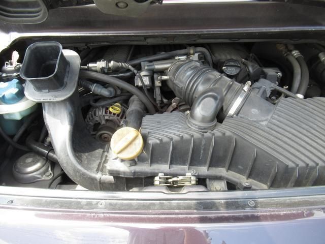1998 Porsche 911 — миниатюра 8