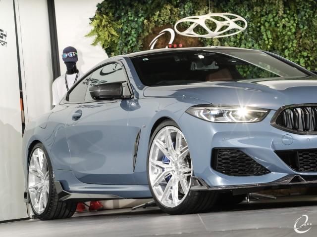 2018 BMW 8 SERIES 照片 6