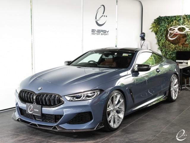 2018 BMW 8 SERIES 照片 7