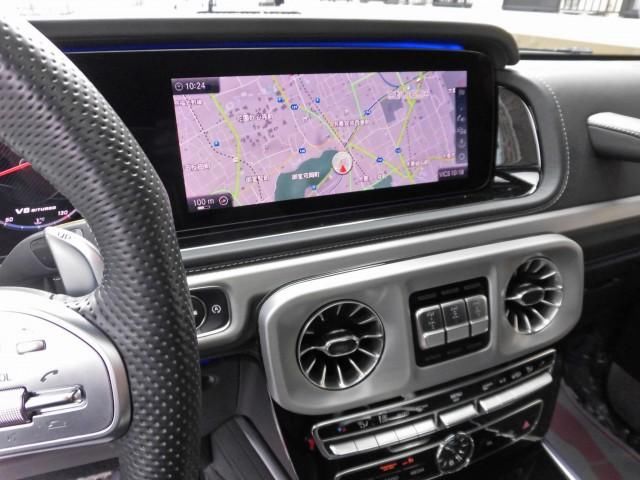 2018 Mercedes-BENZ G-CLASS AMG 照片 5