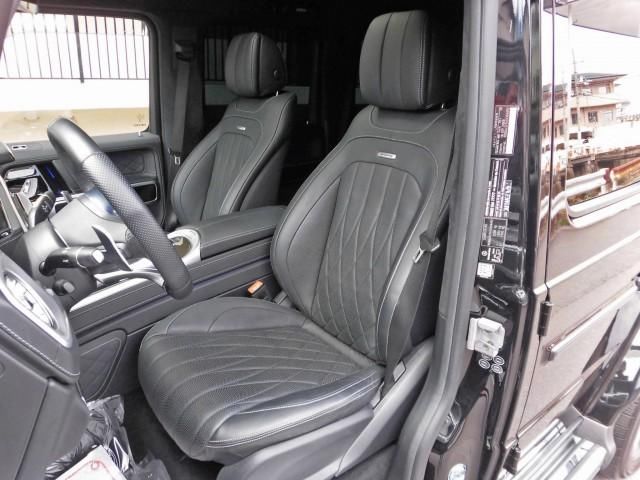 2018 Mercedes-BENZ G-CLASS AMG 照片 6
