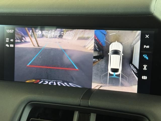 2022 Porsche TAYCAN CROSS TURISMO thumbnail 8