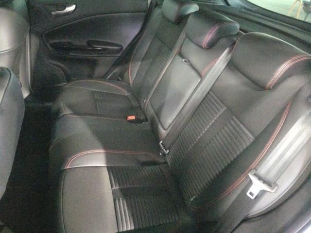 2013 ALFA Romeo GIULIETTA 缩略图 4