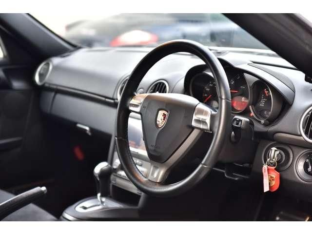 صورة مصغرة 3 لـ 2007 Porsche CAYMAN