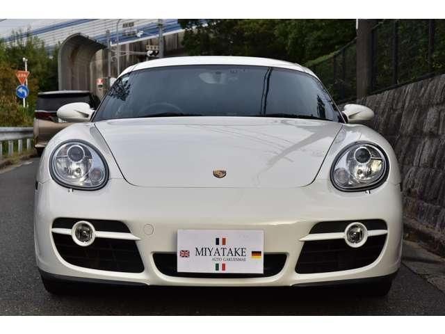 صورة مصغرة 5 لـ 2007 Porsche CAYMAN