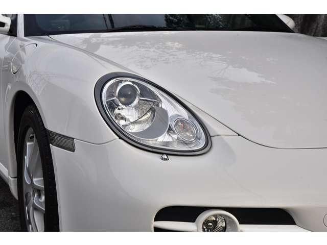صورة مصغرة 6 لـ 2007 Porsche CAYMAN