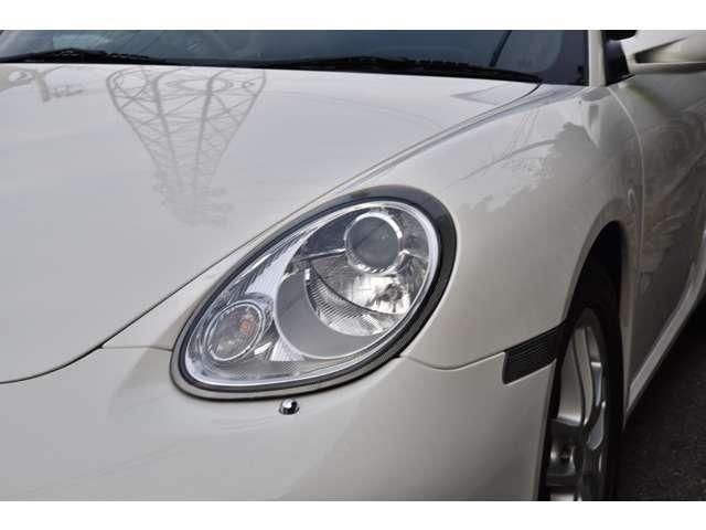 صورة مصغرة 7 لـ 2007 Porsche CAYMAN
