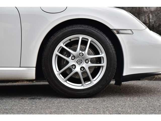صورة مصغرة 8 لـ 2007 Porsche CAYMAN