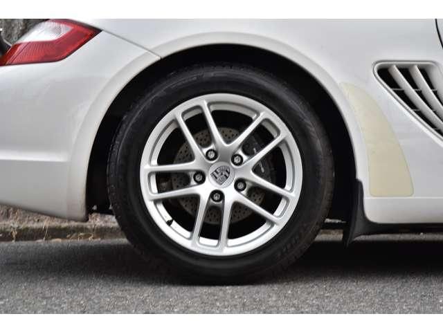 صورة مصغرة 9 لـ 2007 Porsche CAYMAN