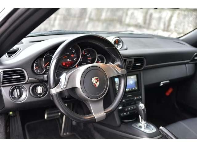 2009 Porsche 911 缩略图 3