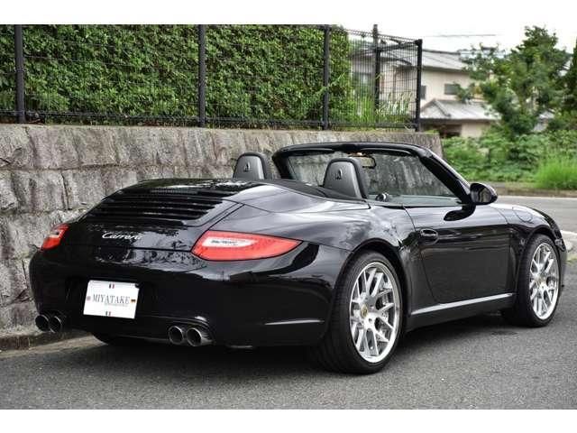2009 Porsche 911 缩略图 2