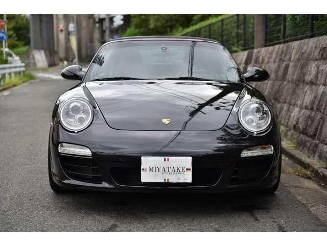 2009 Porsche 911 缩略图 5