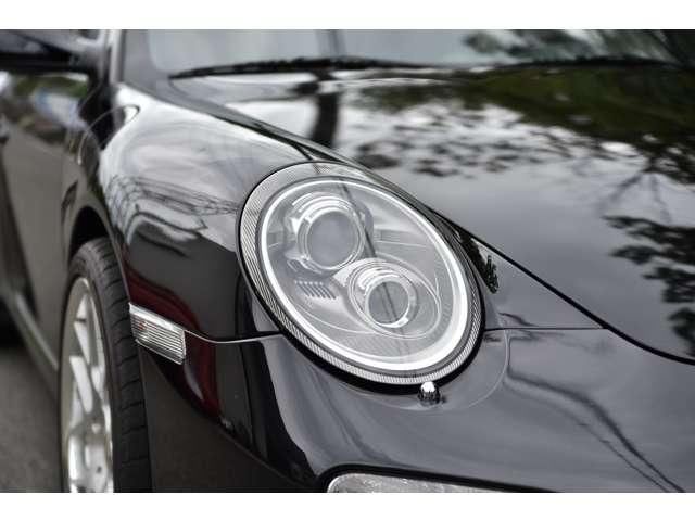 2009 Porsche 911 缩略图 6