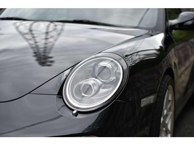 2009 Porsche 911 缩略图 7