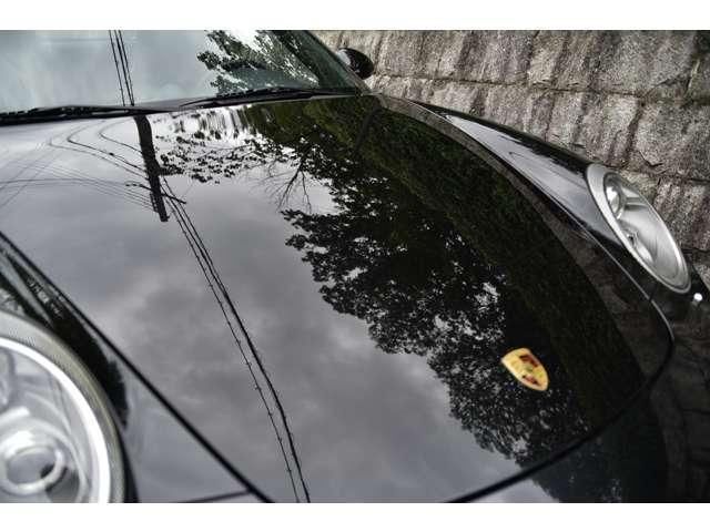 2009 Porsche 911 缩略图 9
