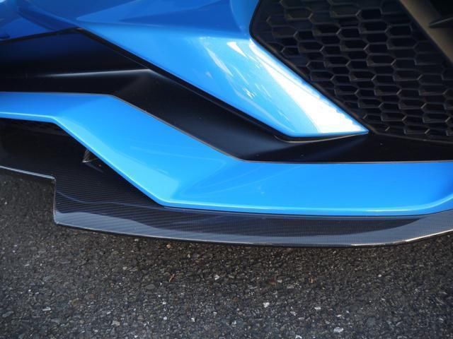 2018 Lamborghini AVENTADOR — миниатюра 5