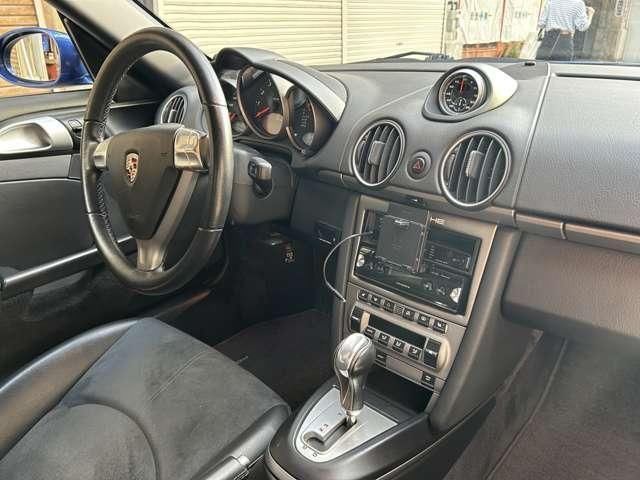 2007 Porsche CAYMAN 缩略图 3