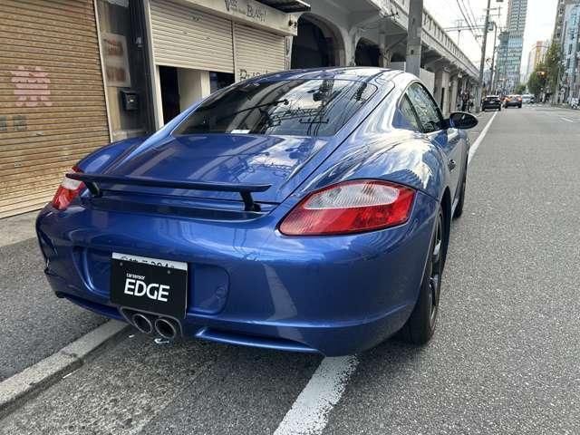 2007 Porsche CAYMAN 缩略图 5