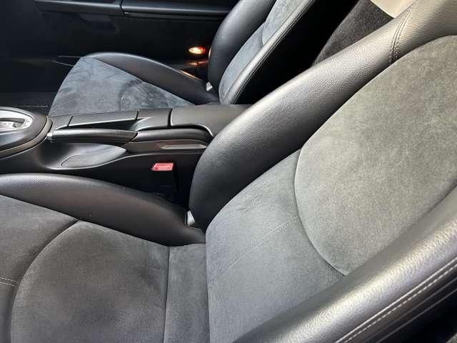 2007 Porsche CAYMAN 缩略图 6