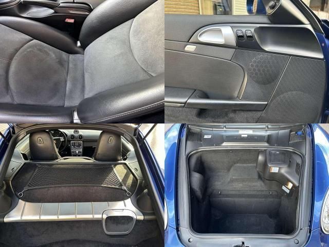 2007 Porsche CAYMAN 缩略图 7