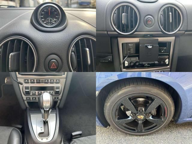 2007 Porsche CAYMAN 缩略图 9