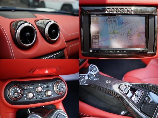 2013 Ferrari CALIFORNIA 30 — фото 4